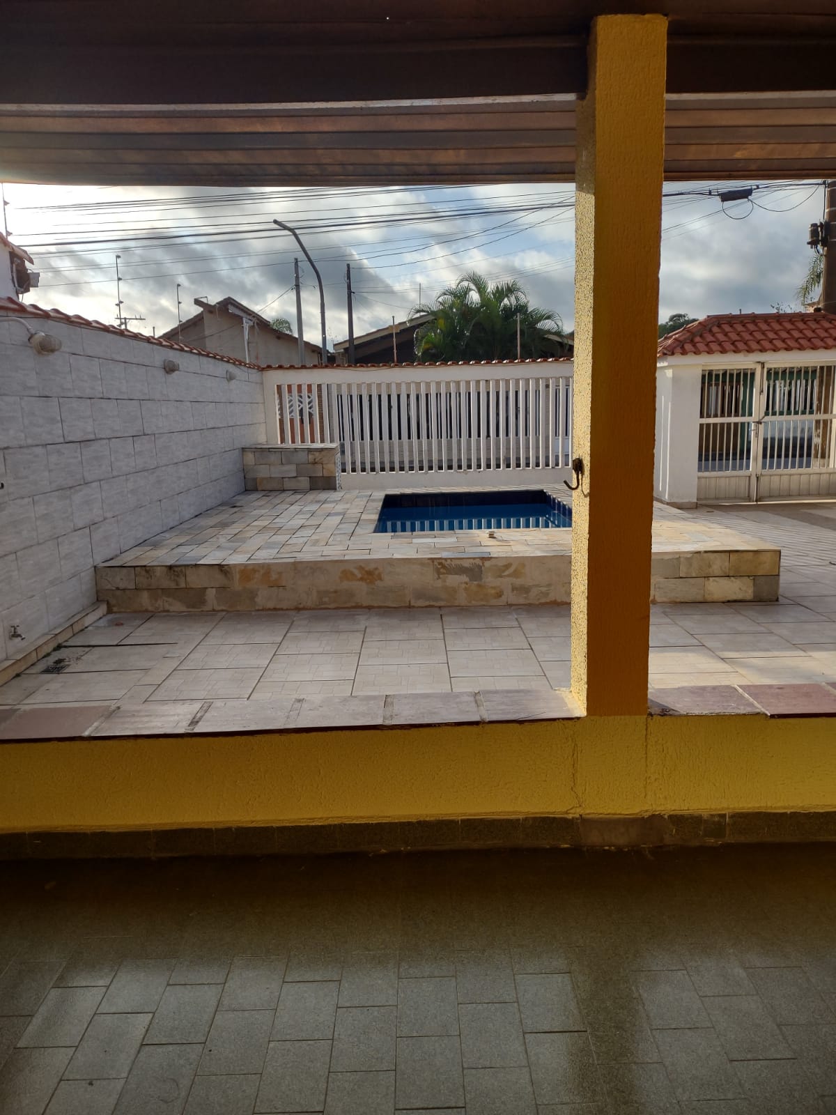Imagem Casa com 4 Quartos à Venda, 140 m²em Balneário Itanhaém - Itanhaém