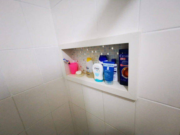 Imagem Apartamento com 2 Quartos à Venda, 72 m² em Vila Carmosina - São Paulo