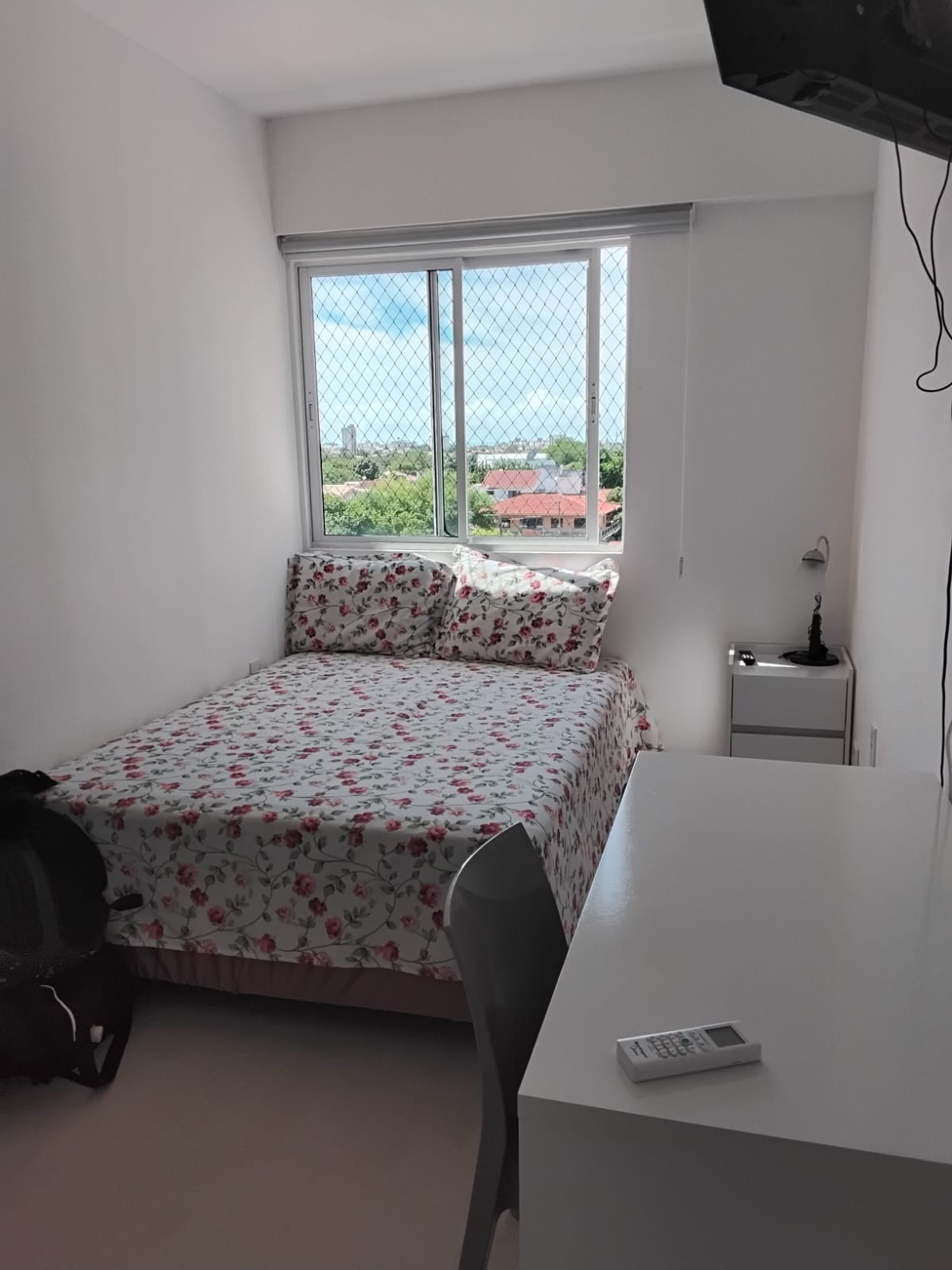 Imagem Apartamento com 3 Quartos à Venda, 80 m²em Farolândia - Aracaju
