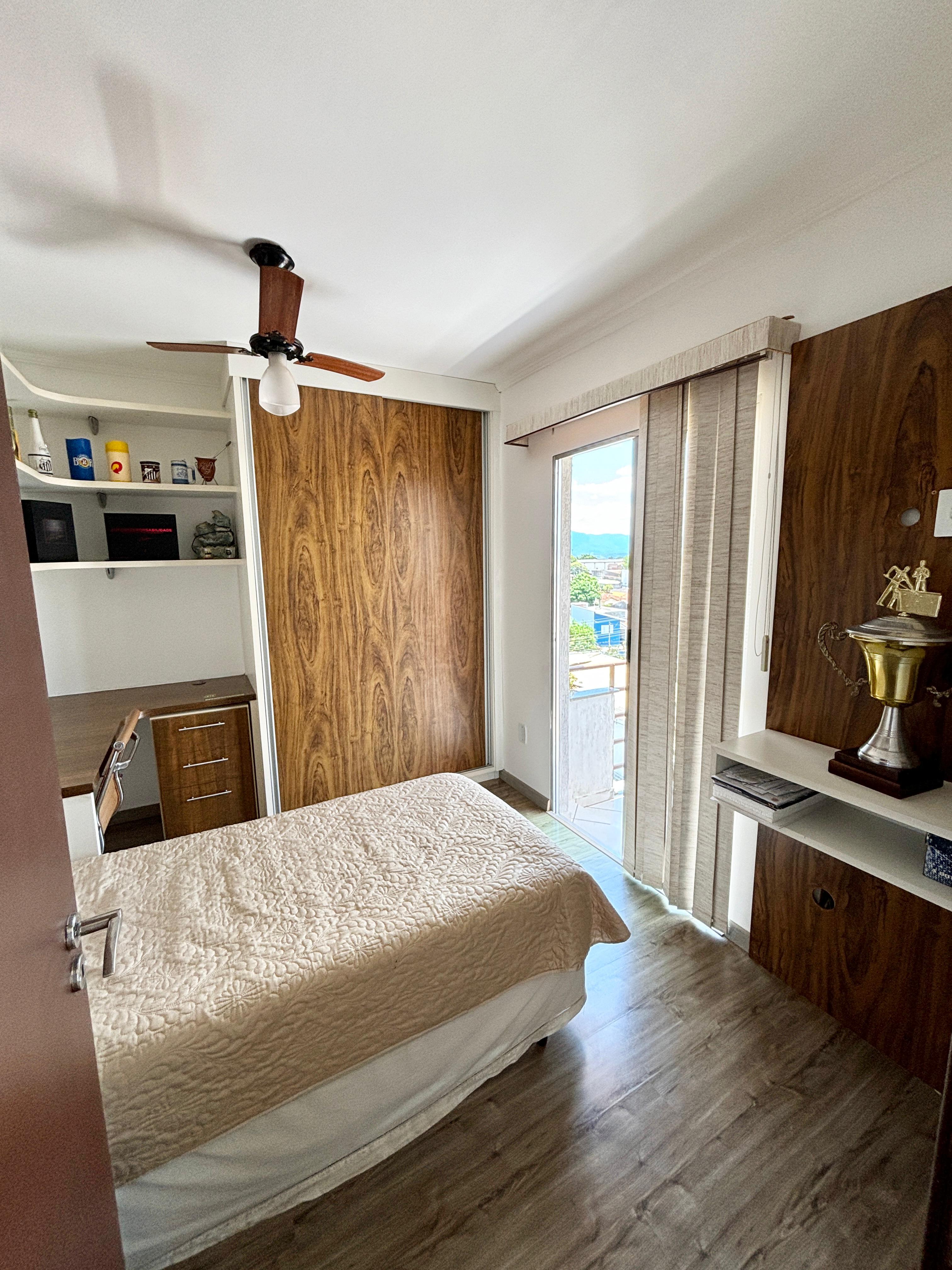 Imagem Cobertura com 3 Quartos à Venda, 140 m²em Jardim Morumby - Taubaté Imagem Cobertura com 3 Quartos à Venda, 140 m²em Jardim Morumby - Taubaté