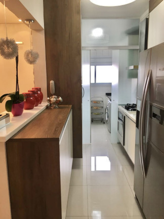 Imagem Apartamento com 3 Quartos à Venda,  em Vila Romana - São Paulo