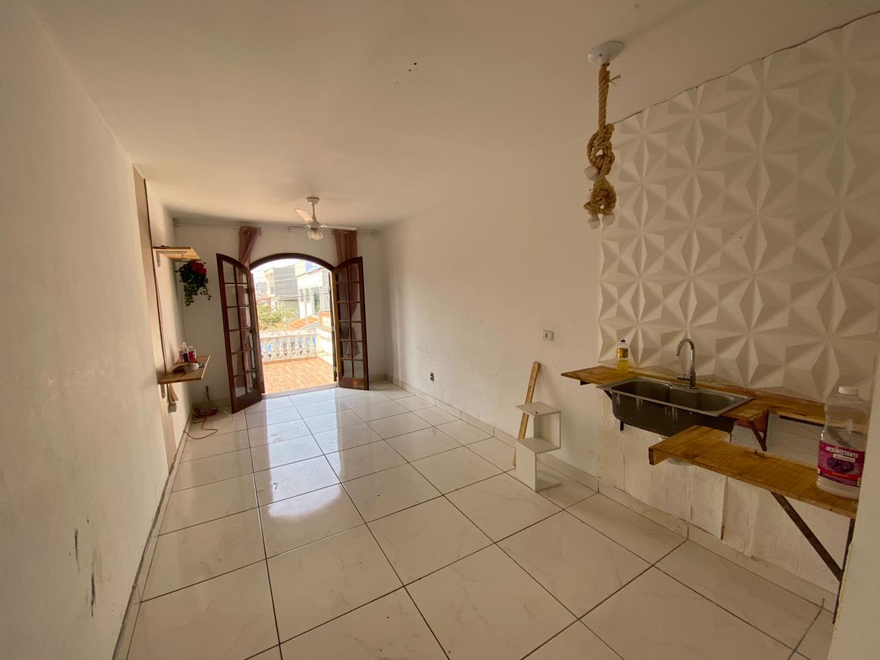 Imagem Sobrado com 3 Quartos à Venda, 100 m² em Taboão - São Bernardo do Campo