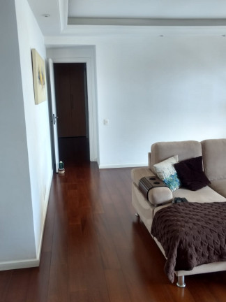Imagem Apartamento com 4 Quartos à Venda, 156 m² em Tatuapé - São Paulo