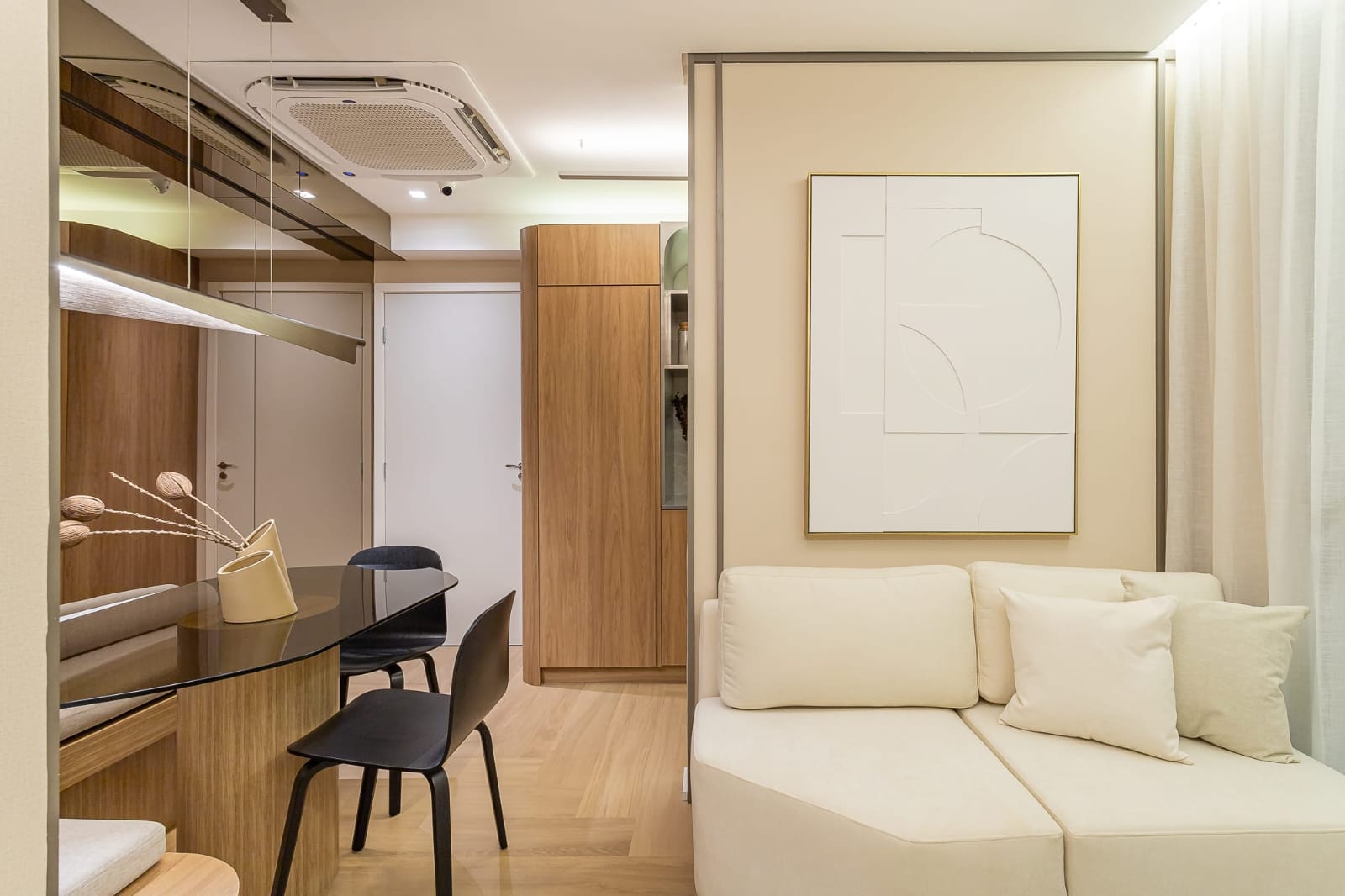 Imagem Apartamento com 2 Quartos à Venda, 34 m² em Vila Regente Feijó - São Paulo Imagem Apartamento com 2 Quartos à Venda, 34 m² em Vila Regente Feijó - São Paulo
