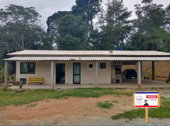 Chácara à Venda, 1.714 m² em Refúgio dos Bandeirantes - Santana de Parnaíba