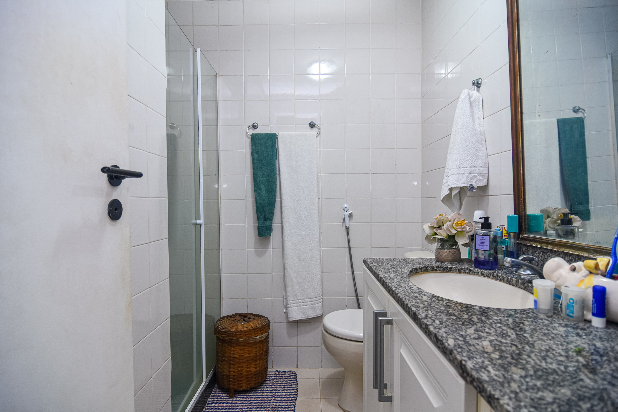 Imagem Apartamento com 2 Quartos à Venda, 75 m² em Recreio dos Bandeirantes - Rio de Janeiro