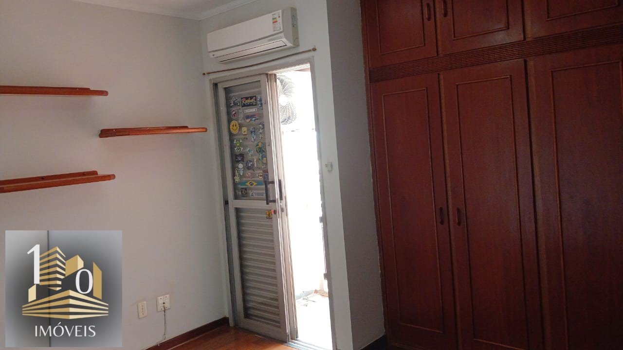 Imagem Apartamento com 4 Quartos à Venda, 186 m²em Centro - Limeira