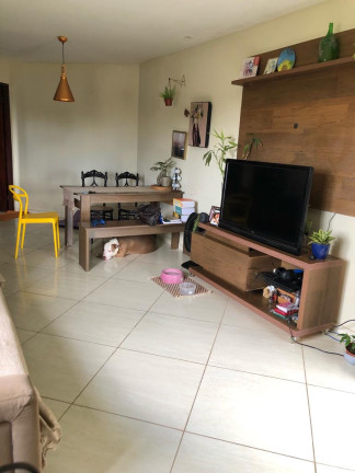 Imagem Flat com 1 Quarto à Venda, 61 m² em Aldeia dos Camarás - Camaragibe