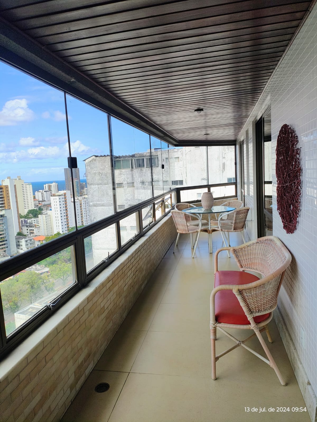 Imagem Cobertura à Venda, 320 m² em Graça - Salvador Imagem Cobertura à Venda, 320 m² em Graça - Salvador