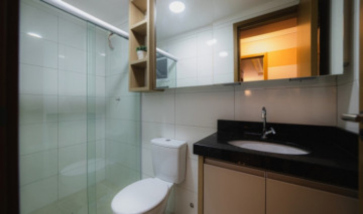 Imagem Apartamento com 2 Quartos à Venda, 88 m² em Maracanã - Praia Grande Imagem Apartamento com 2 Quartos à Venda, 88 m² em Maracanã - Praia Grande