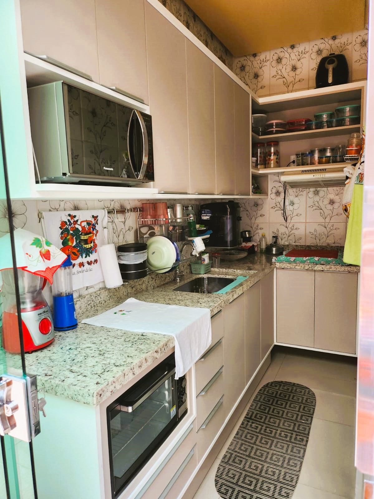 Imagem Casa de Condomínio com 3 Quartos à Venda, 145 m² em Colônia Terra Nova - Manaus