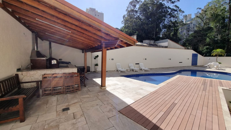Imagem Apartamento com 4 Quartos à Venda, 195 m² em Jardim Ampliação - São Paulo Imagem Apartamento com 4 Quartos à Venda, 195 m² em Jardim Ampliação - São Paulo