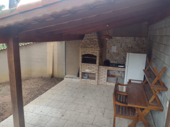 Imagem Apartamento com 2 Quartos à Venda, 56 m² em Vila Caputera - Mogi das Cruzes