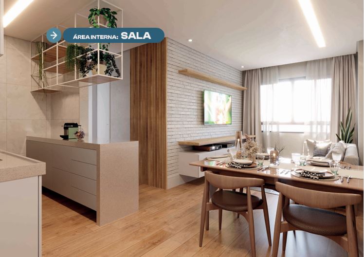 Imagem Apartamento com 2 Quartos à Venda, 55 m² em Encruzilhada - Recife