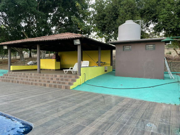 Imagem Chácara com 5 Quartos à Venda, 57.475 m² em Zona rural - Bela Vista de Goiás Imagem Chácara com 5 Quartos à Venda, 57.475 m² em Zona rural - Bela Vista de Goiás