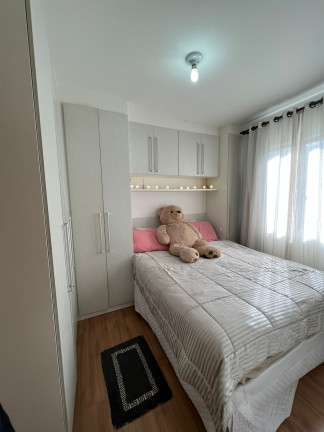 Imagem Apartamento com 2 Quartos à Venda, 48 m²em Jardim Botânico - Curitiba Imagem Apartamento com 2 Quartos à Venda, 48 m²em Jardim Botânico - Curitiba