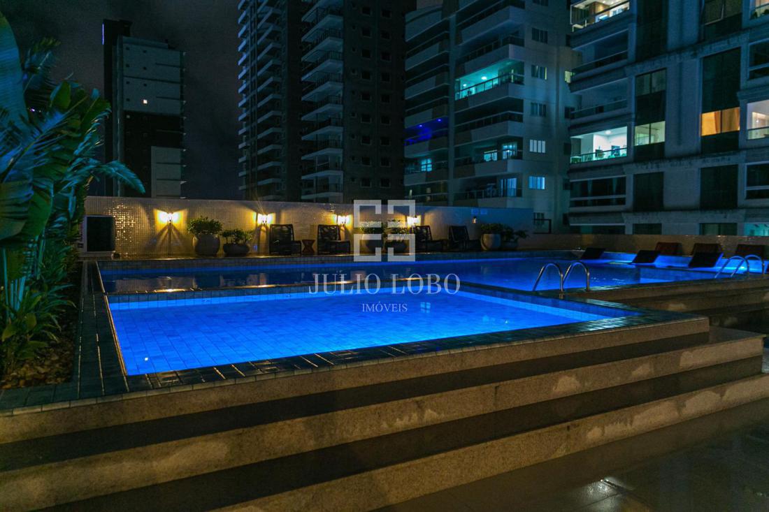 Imagem Apartamento com 3 Quartos à Venda, 137 m² em Meia Praia  - Itapema