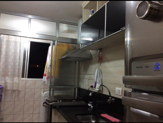 Imagem Apartamento com 2 Quartos à Venda, 58 m² em Chácara Belenzinho - São Paulo Imagem Apartamento com 2 Quartos à Venda, 58 m² em Chácara Belenzinho - São Paulo