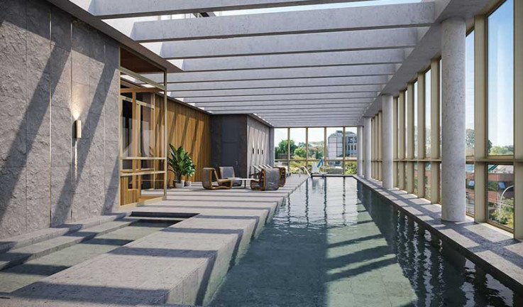 Imagem Apartamento com 4 Quartos à Venda, 298 m² em Ibirapuera - São Paulo