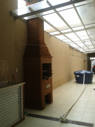 Imagem Casa com 3 Quartos à Venda, 362 m² em Chácara São João - São Paulo