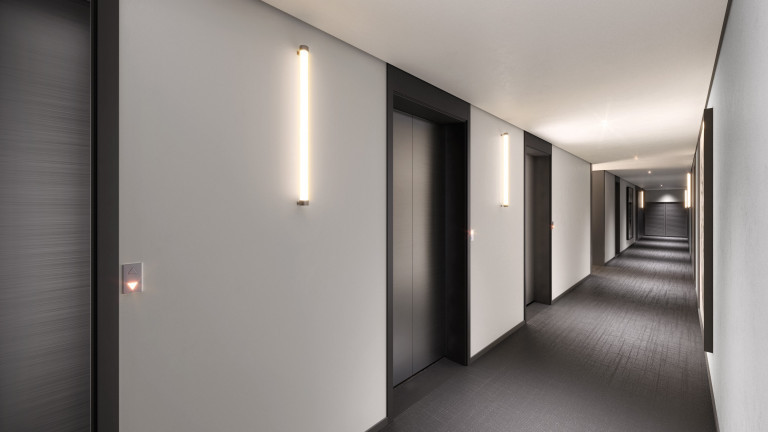 Imagem Apartamento com 1 Quarto à Venda, 30 m² em Higienópolis - São Paulo