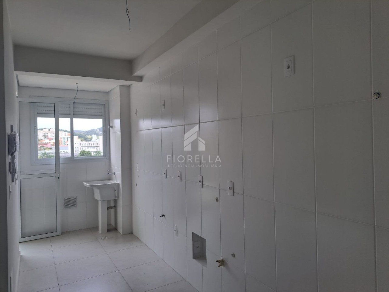 Imagem Apartamento com 2 Quartos à Venda, 63 m²em Centro - São José Imagem Apartamento com 2 Quartos à Venda, 63 m²em Centro - São José