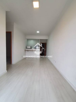 Apartamento com 2 Quartos à Venda, 65 m² em Centro - São Bernardo Do Campo