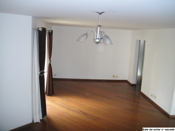 Imagem Apartamento com 2 Quartos à Venda, 200 m² em Jardim Ampliação - São Paulo