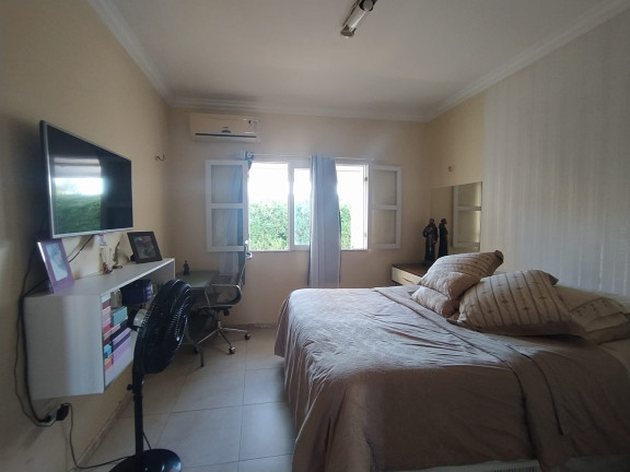 Imagem Casa de Condomínio com 4 Quartos à Venda, 130 m² em Sapiranga-Coité - Fortaleza