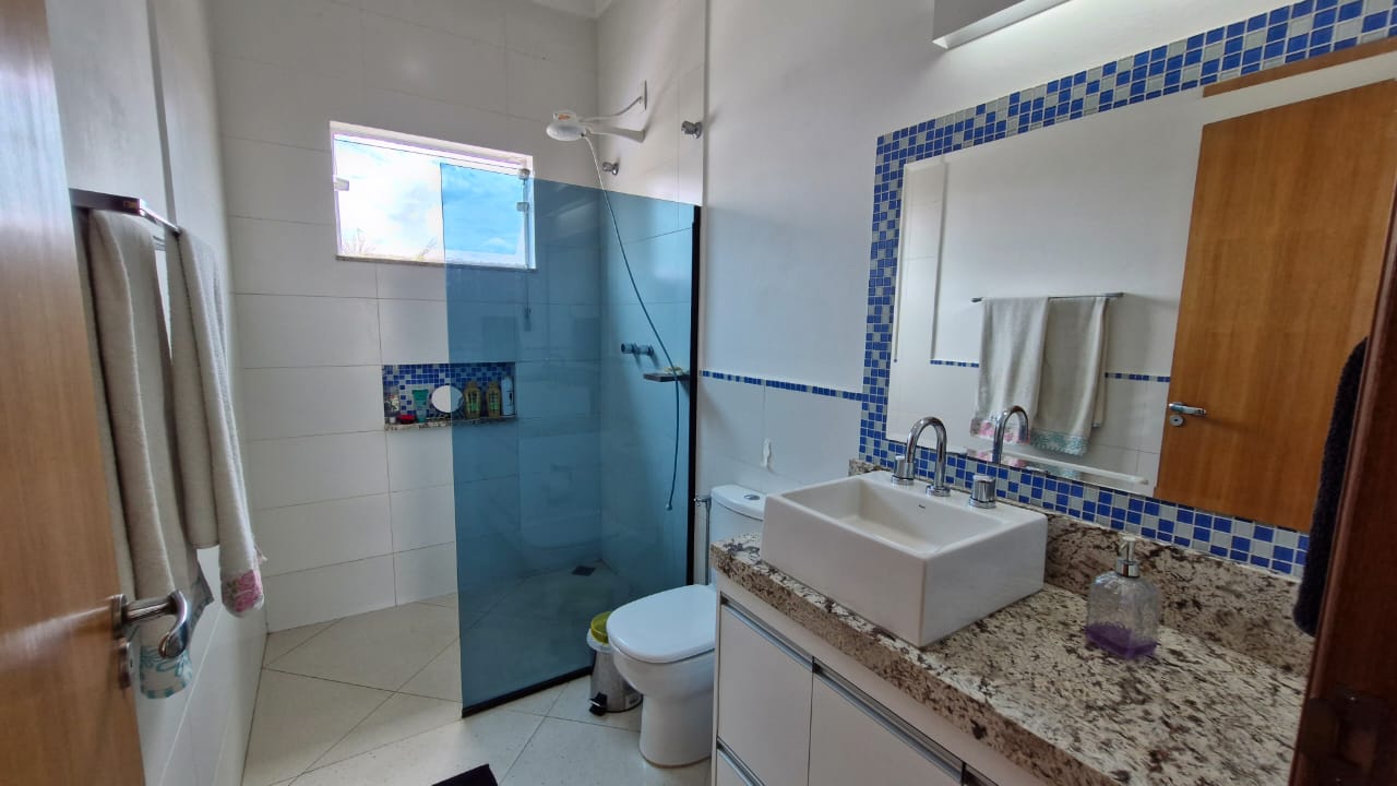 Imagem Casa de Condomínio com 4 Quartos à Venda, 500 m²em Piracangaguá - Taubaté