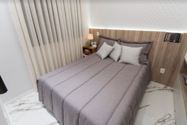 Imagem Apartamento com 2 Quartos à Venda, 53 m² em Jardim Vila Mariana - São Paulo Imagem Apartamento com 2 Quartos à Venda, 53 m² em Jardim Vila Mariana - São Paulo