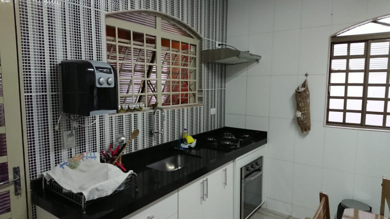 Imagem Casa com 2 Quartos à Venda, 137 m² em Jardim Residencial Deolinda Guerra - Sorocaba