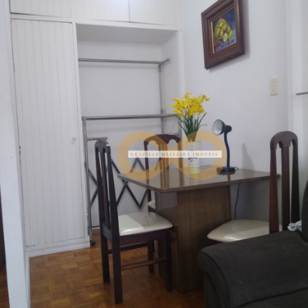 Imagem Kitnet com 1 Quarto à Venda, 18 m² em Alto - Teresópolis
