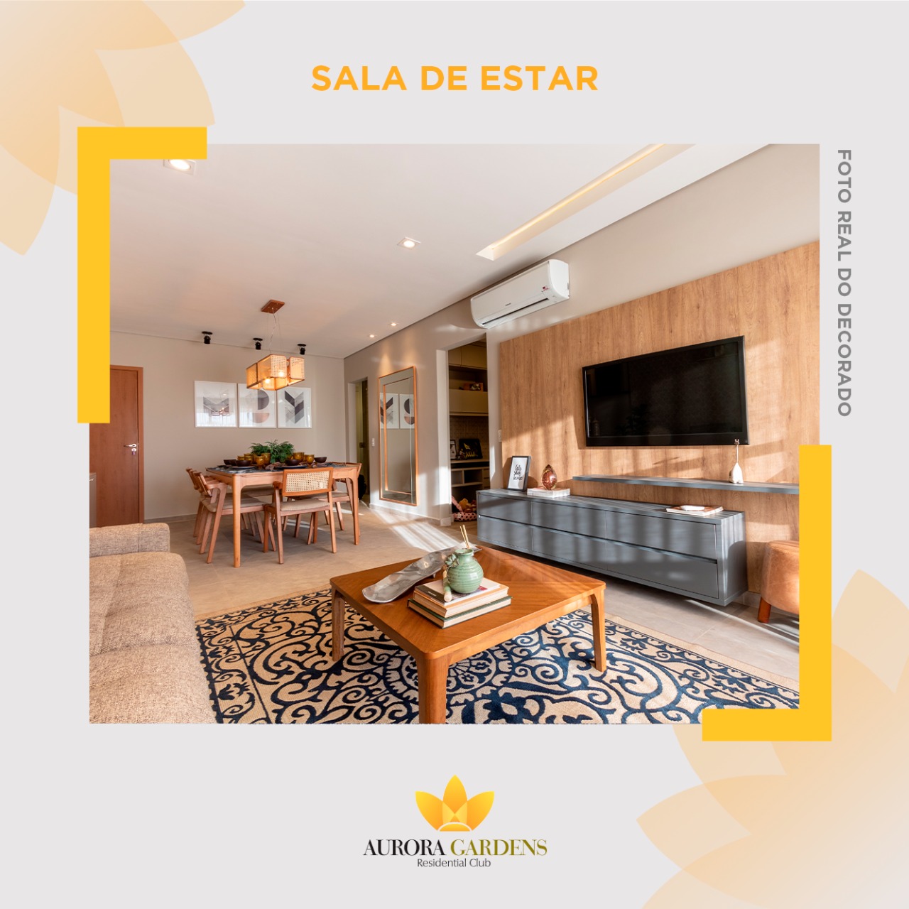 Imagem Apartamento com 3 Quartos à Venda, 103 m²em centreville - são carlos