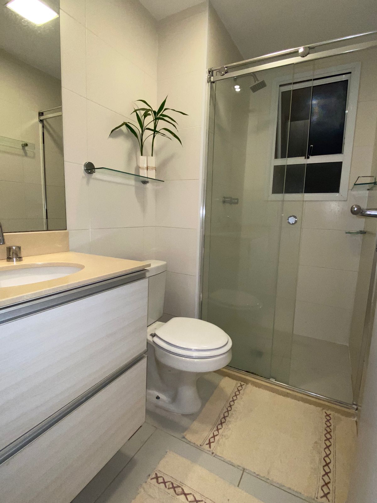 Imagem Apartamento com 1 Quarto à Venda, 48 m² em Centro Cívico - Mogi das Cruzes