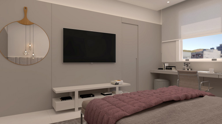 Imagem Apartamento com 3 Quartos à Venda, em Botafogo - Rio de Janeiro Imagem Apartamento com 3 Quartos à Venda, em Botafogo - Rio de Janeiro