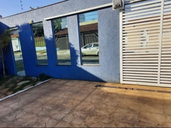 Imagem Casa com 4 Quartos à Venda, 360 m² em Taguatinga Norte (Taguatinga) - Brasília Imagem Casa com 4 Quartos à Venda, 360 m² em Taguatinga Norte (Taguatinga) - Brasília