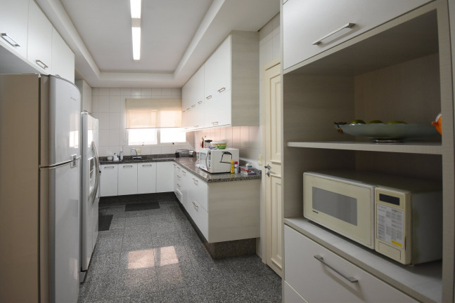 Imagem Apartamento com 4 Quartos à Venda, 367 m² em Cerqueira César - São Paulo