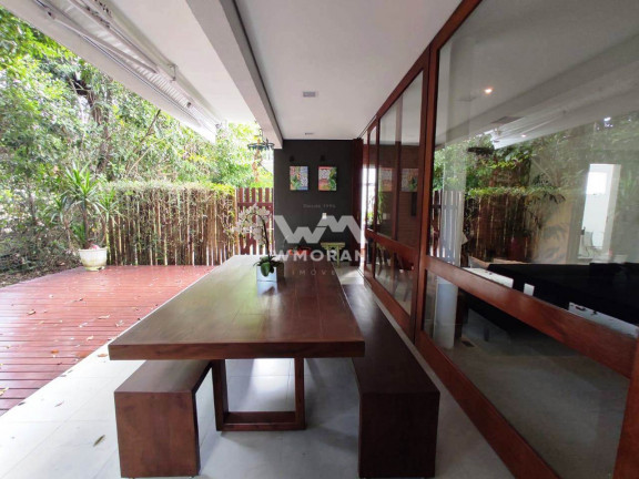 Imagem Casa de Condomínio com 4 Quartos à Venda, 232 m² em Riviera - Bertioga