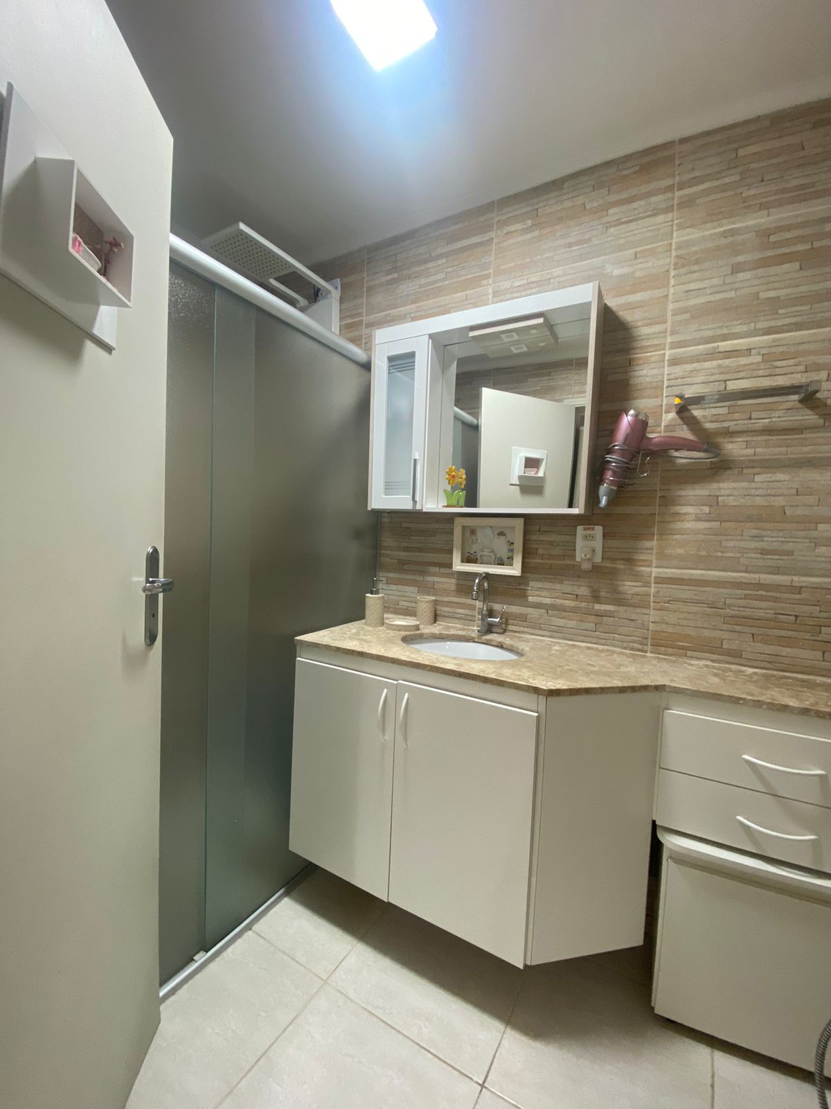 Imagem Apartamento com 2 Quartos à Venda, 75 m²em Massaguaçu - Caraguatatuba