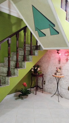 Imagem Casa com 2 Quartos à Venda, 160 m² em Campo Grande - Rio de Janeiro Imagem Casa com 2 Quartos à Venda, 160 m² em Campo Grande - Rio de Janeiro