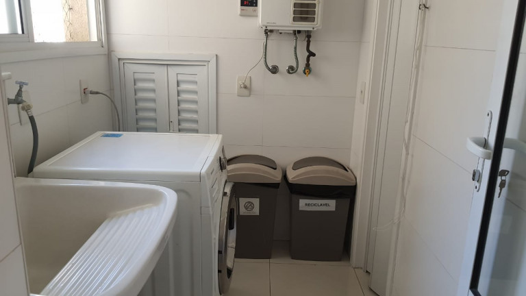 Imagem Apartamento com 3 Quartos à Venda, 96 m² em Belenzinho - São Paulo