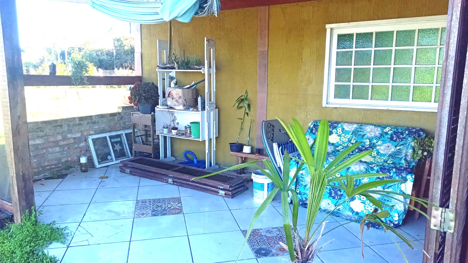 Imagem Terreno à Venda, 2.900 m² em Estrada dos Lara - Barra do Ribeiro