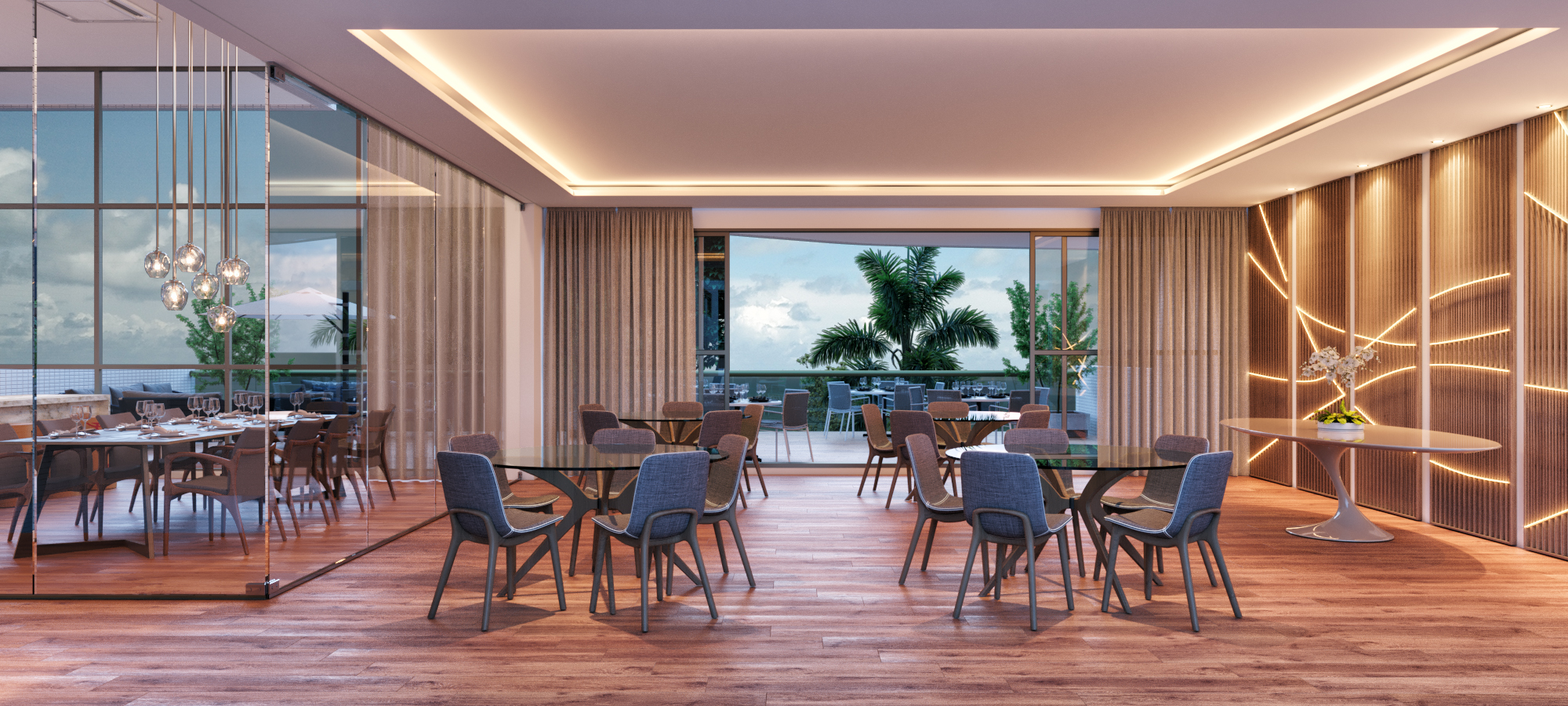 Imagem Apartamento com 3 Quartos à Venda, 96 m²em Centro - Jaboatão dos Guararapes