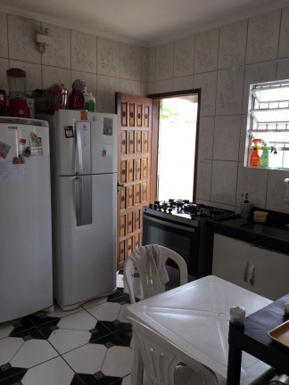 Imagem Casa com 2 Quartos à Venda, 125 m² em Bopiranga - Itanhaém Imagem Casa com 2 Quartos à Venda, 125 m² em Bopiranga - Itanhaém