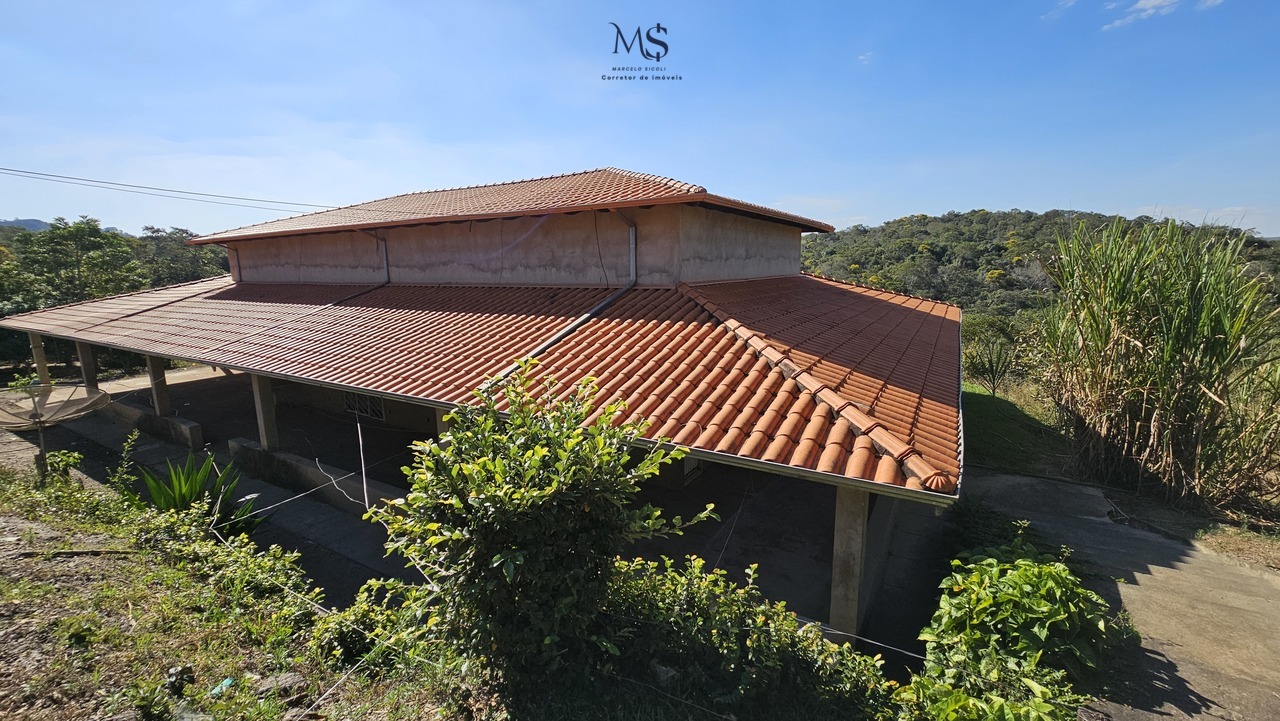 Imagem Chácara com 5 Quartos à Venda, 750 m²em Centro - Santo Antônio do Descoberto