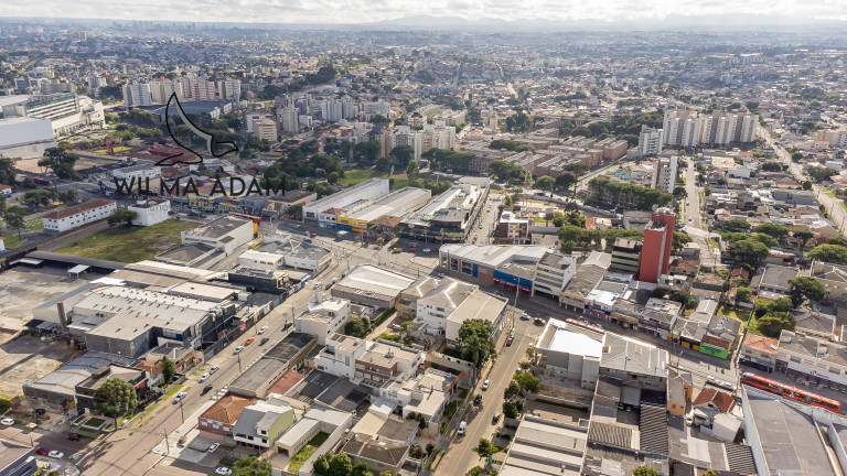 Imagem Imóvel Comercial à Venda, 751 m²em Novo Mundo - Curitiba Imagem Imóvel Comercial à Venda, 751 m²em Novo Mundo - Curitiba
