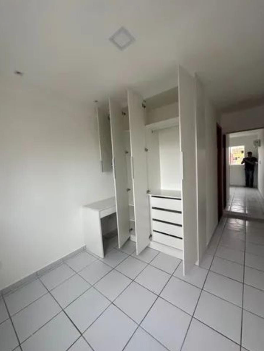 Imagem Apartamento com 2 Quartos à Venda, 54 m²em Piedade - Jaboatão dos Guararapes