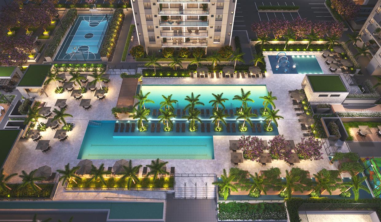 Imagem Apartamento com 2 Quartos à Venda, 68 m²em Barra Olímpica - Rio de Janeiro Imagem Apartamento com 2 Quartos à Venda, 68 m²em Barra Olímpica - Rio de Janeiro