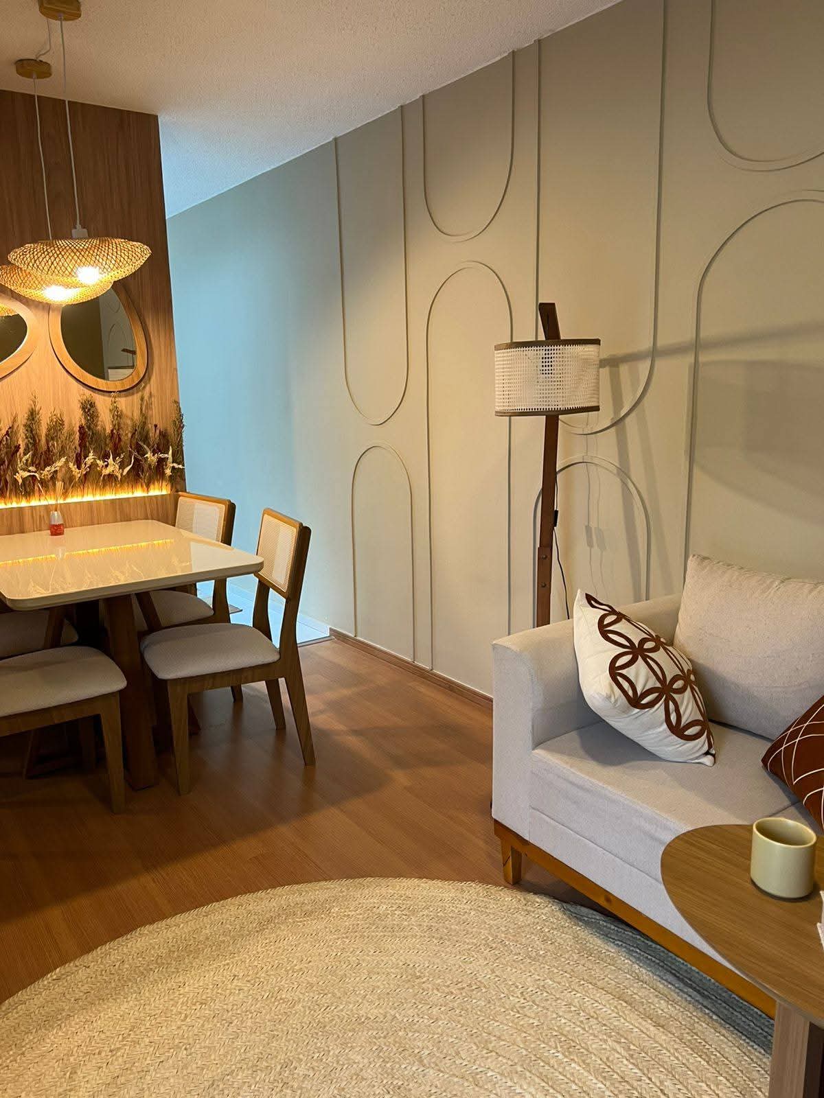 Imagem Apartamento com 2 Quartos à Venda, 44 m² em Campo Grande - Rio de Janeiro Imagem Apartamento com 2 Quartos à Venda, 44 m² em Campo Grande - Rio de Janeiro